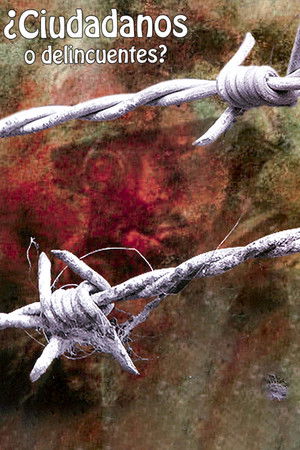 ¿Ciudadanos o delincuentes?