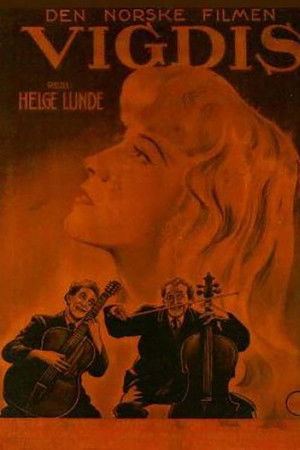 Vigdis