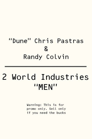 World Industries - 2 World Industries Men