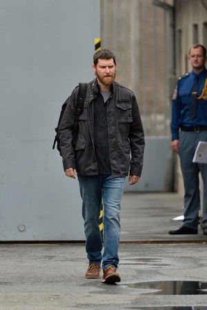 Stockholmský syndrom