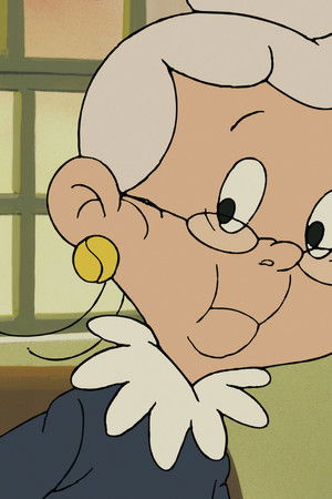 Les Enquêtes de Prudence Petitpas