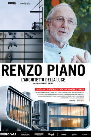 Renzo Piano, an Architect for Santander