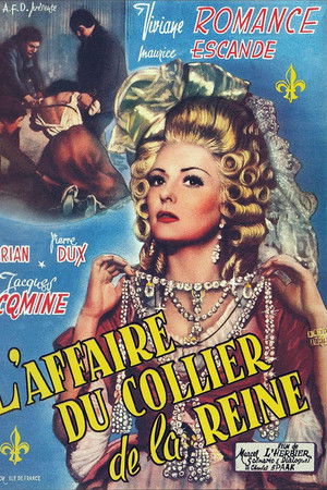 L'Affaire du collier de la reine