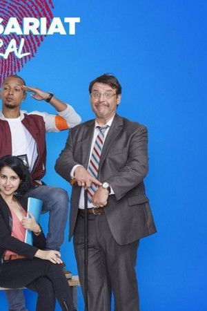 Commissariat Central