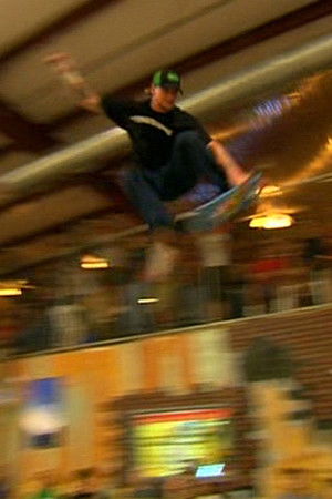 Drive (Notes from the Wilderness)