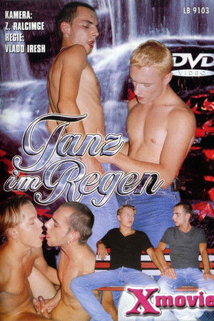 Tanz Im Regen