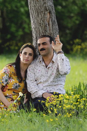 Fırıncının Karısı