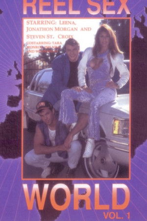 Reel Sex World 1