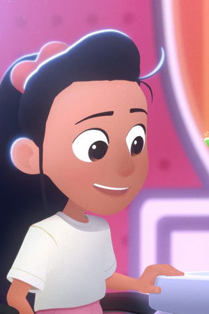 Pokémon: Path to the Peak