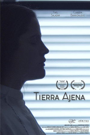 Tierra Ajena