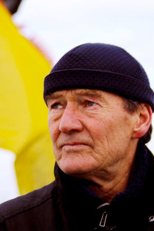 Scotland's War at Sea