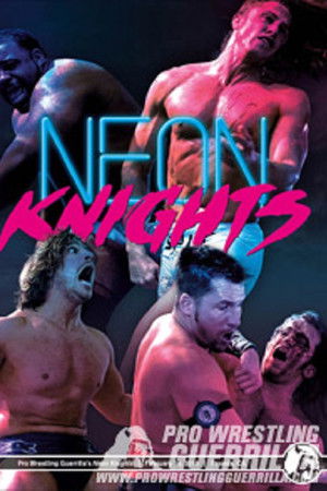 PWG: Neon Knights