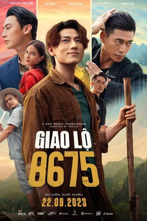 Giao Lộ 8675