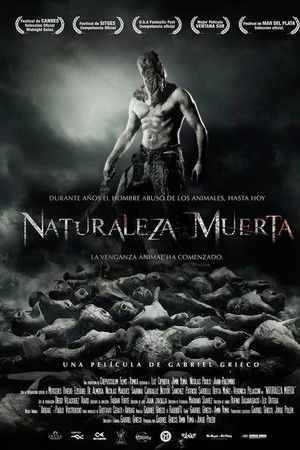 Naturaleza muerta
