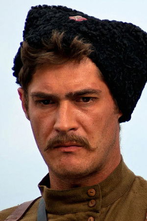 Страсти по Чапаю