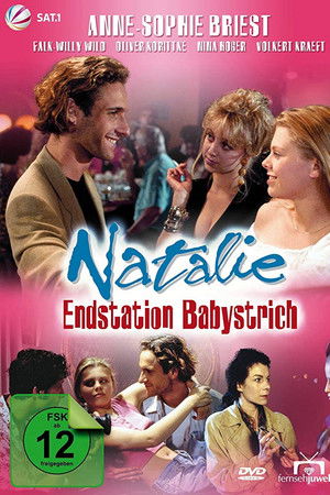 Natalie - Endstation Babystrich