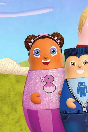 Higglytown Heroes