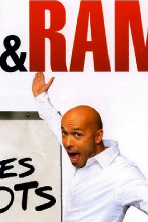 Les mots d'Eric et Ramzy