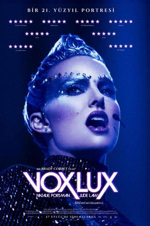 Vox Lux