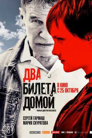 Два билета домой