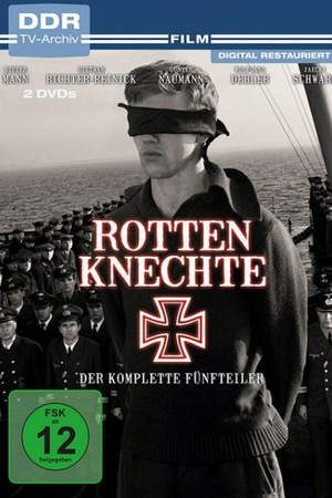 Rottenknechte