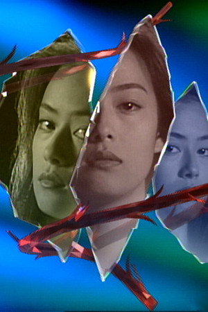 もう涙は見せない