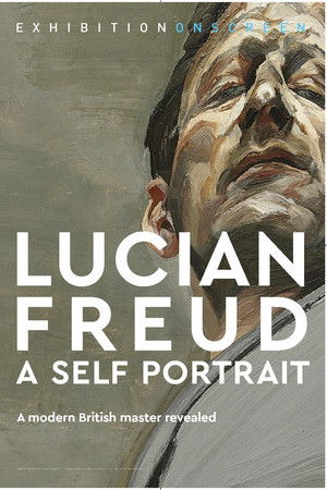 Lucian Freud: A Self Portrait