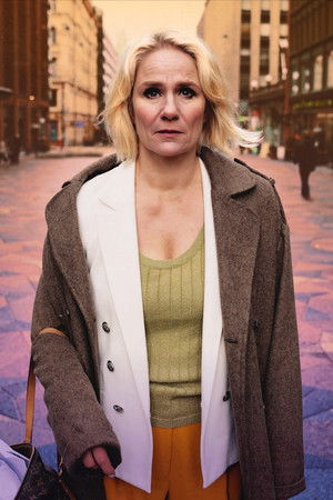 Queen of Fucking Everything