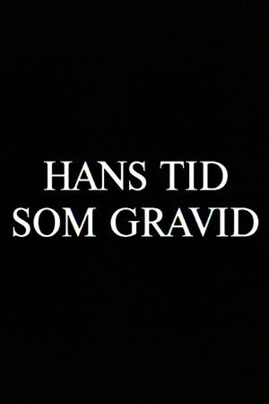 Hans tid som gravid