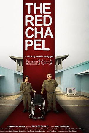 Det røde kapel