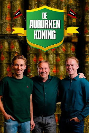 De Augurkenkoning