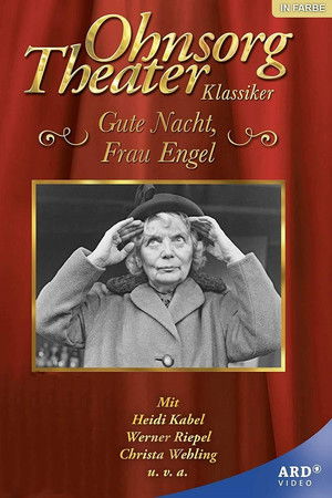 Ohnsorg Theater - Gute Nacht, Frau Engel