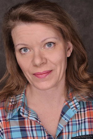 Ольга Торощина