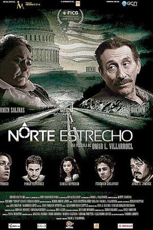 Norte estrecho