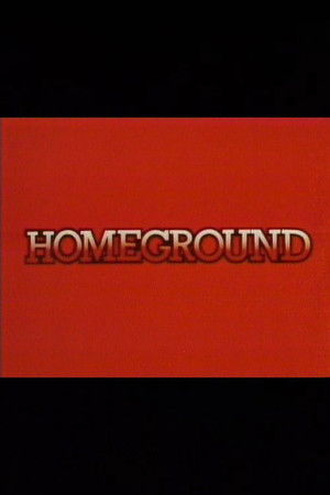 Homeground