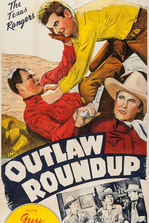 Outlaw Roundup