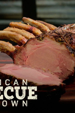 American BBQ Showdown