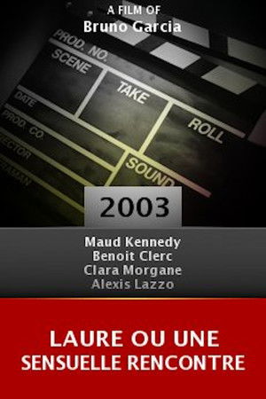 Laure ou une sensuelle rencontre