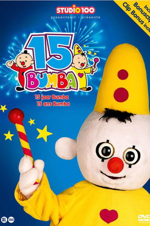 15 jaar Bumba