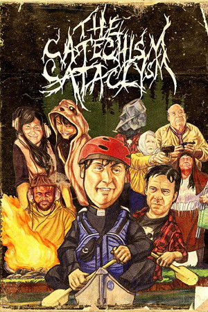 The Catechism Cataclysm