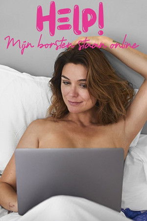 Help! Mijn borsten staan online