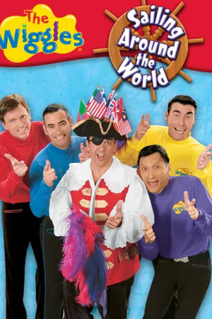 The Wiggles: Sailing Around the World