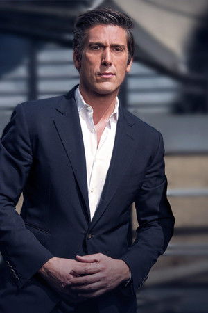 World News Tonight with David Muir