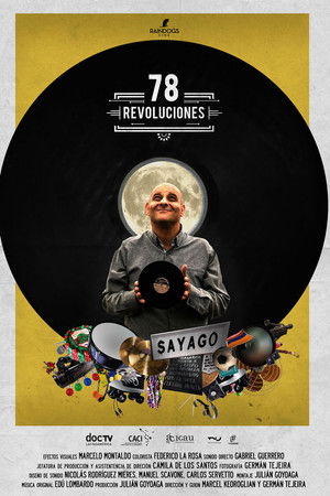 78 Revoluciones