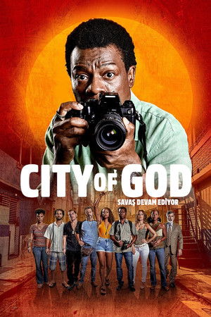 City of God: Savaş Devam Ediyor