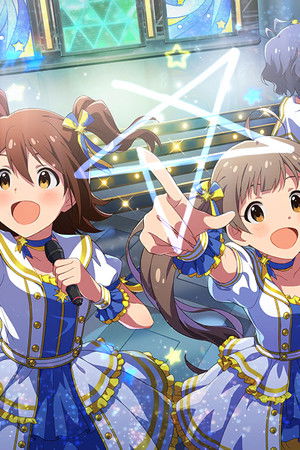 アイドルマスター ミリオンライブ！