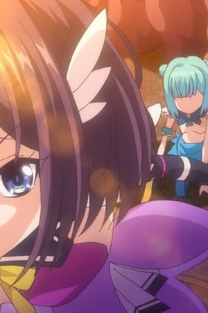 神聖昂燐ダクリュオン・ルナ