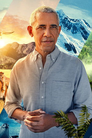 Our Great National Parks