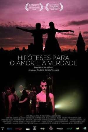 Hipóteses para o Amor e a Verdade