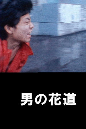 男の花道